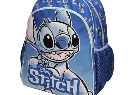 Mochila Stitch Disney 40cm