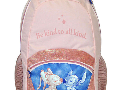 Mochila Stitch Disney 42cm