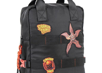 Mochila Stranger Things 27cm
