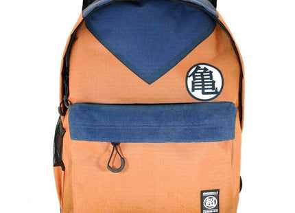 Mochila Suit Dragon Ball 44cm