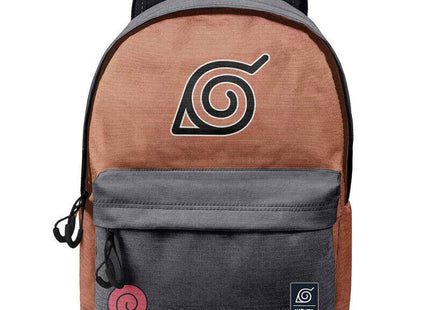 Mochila Symbol Naruto Shippuden
