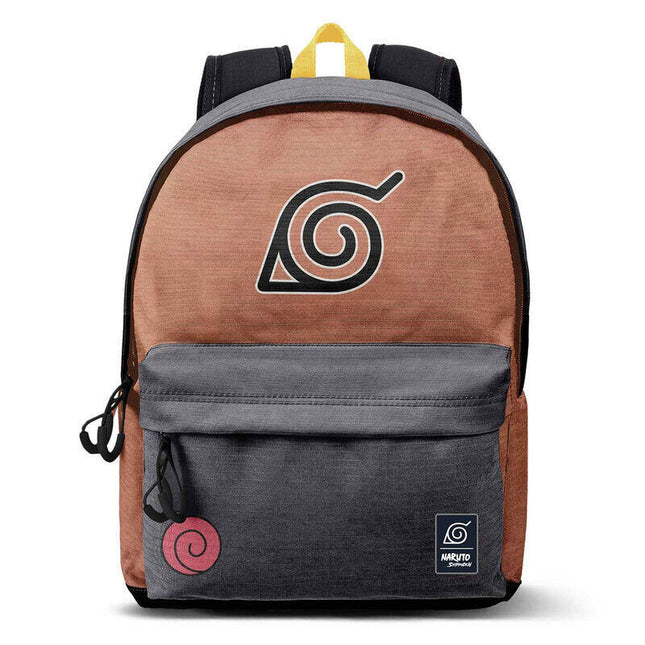 Mochila Symbol Naruto Shippuden