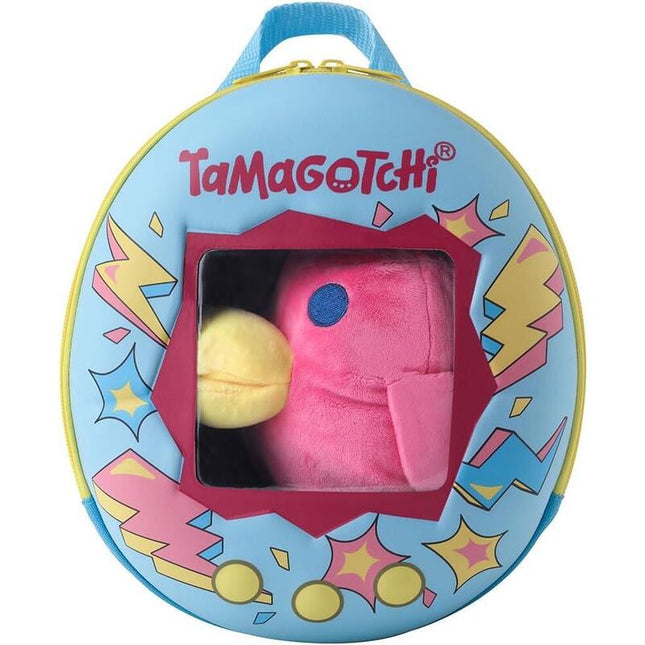 Mochila Tamagotchi Hashizotchi