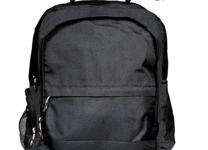 Mochila Tessenow Negra Cofra