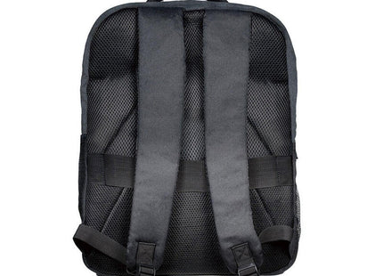 Mochila Tessenow Negra Cofra