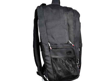 Mochila Tessenow Negra Cofra