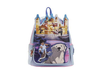 Mochila The Legend Of Korra Loungefly 26cm