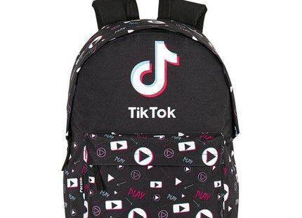 Mochila Tik Tok 42cm