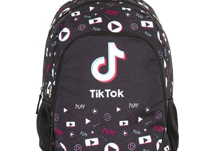 Mochila Tik Tok 42cm