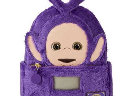 Mochila Tinky-Winky Teletubbies Loungefly 26cm