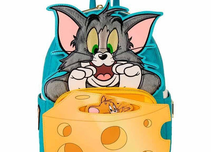 Mochila Tom & Jerry Loungefly 26cm