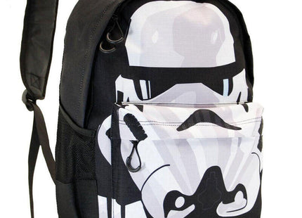 Mochila Trooper Star Wars 42cm