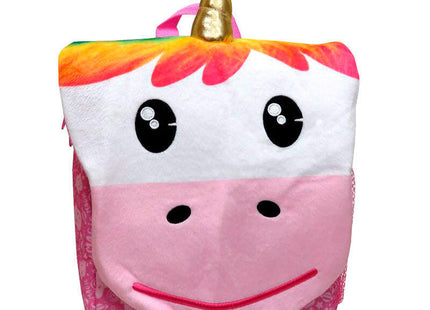 Mochila Unicornio Bagoose 26cm