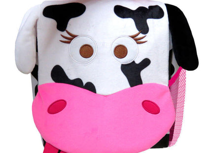 Mochila Vaca Bagoose 26cm