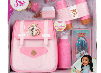 Mochila Viaje Princesas Disney