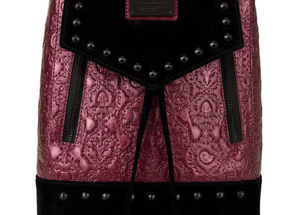 Mochila Villanas Disney Loungefly 26cm