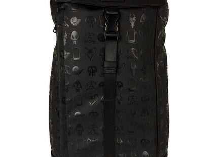 Mochila Villanas Disney Loungefly 43cm