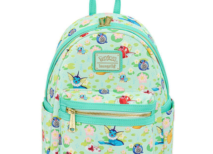 Mochila Water Tipe Pokemon Loungefly