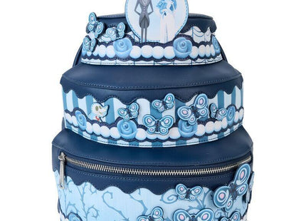 Mochila Wedding Cake La Novia Cadaver Loungefly