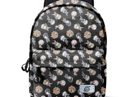 Mochila Wind Naruto Shippuden  41cm