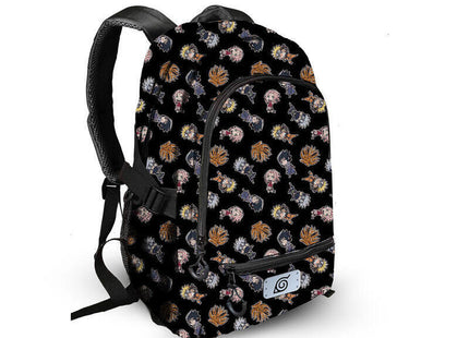 Mochila Wind Naruto Shippuden 44m