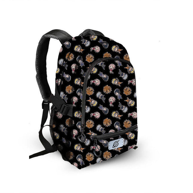 Mochila Wind Naruto Shippuden 44m