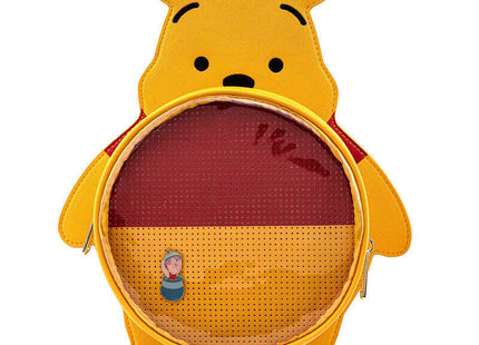 Mochila Winnie The Pooh Disney Loungefly