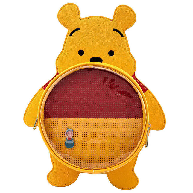 Mochila Winnie The Pooh Disney Loungefly