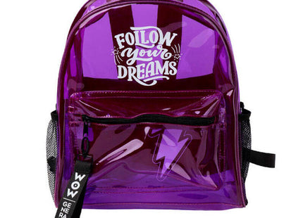 Mochila Wow Generation 32cm