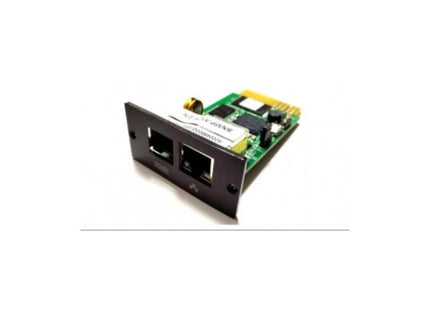 Modulo Snmp Para Sai Phasak Intelligent Slot