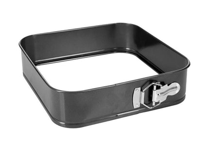 Molde Desmontable Cuadrado 26x26cm