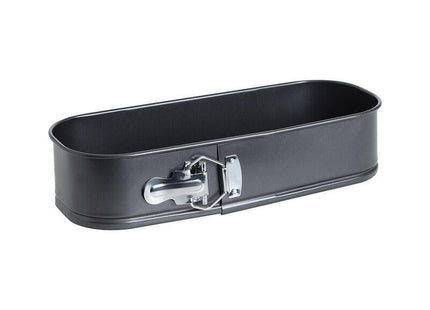 Molde Desmontable Rectangular 31x12cm