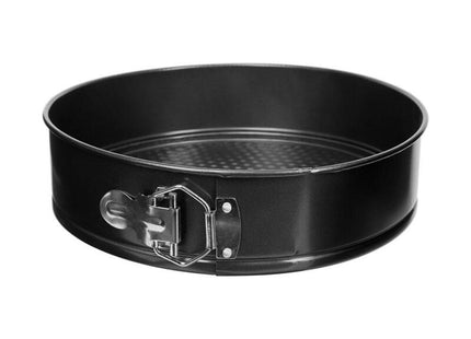 Molde Desmontable Redondo Ø26cm