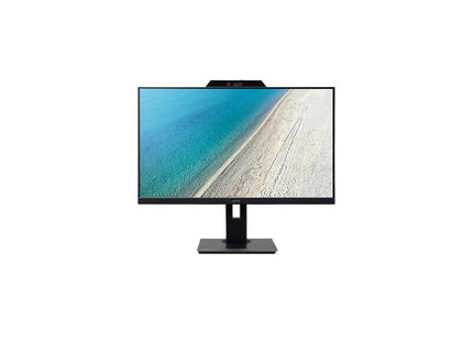 Monitor Acer B7 B247ydbmiprczx 60,5 Cm (23.8") 1920 X 1080 Pixeles Full Hd Led Negro Hdmi+Dp+Usb  Ips
