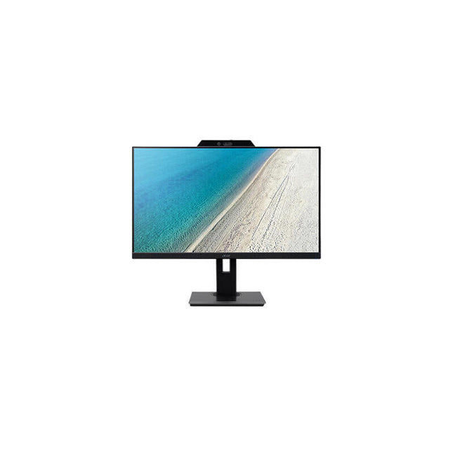 Monitor Acer B7 B247ydbmiprczx 60,5 Cm (23.8") 1920 X 1080 Pixeles Full Hd Led Negro Hdmi+Dp+Usb  Ips