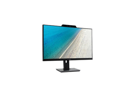 Monitor Acer B7 B247ydbmiprczx 60,5 Cm (23.8") 1920 X 1080 Pixeles Full Hd Led Negro Hdmi+Dp+Usb  Ips