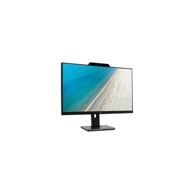 Monitor Acer B7 B247ydbmiprczx 60,5 Cm (23.8") 1920 X 1080 Pixeles Full Hd Led Negro Hdmi+Dp+Usb  Ips