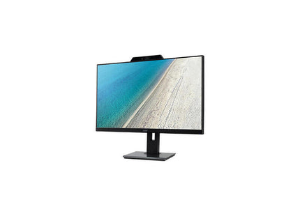 Monitor Acer B7 B247ydbmiprczx 60,5 Cm (23.8") 1920 X 1080 Pixeles Full Hd Led Negro Hdmi+Dp+Usb  Ips