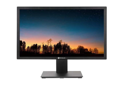 Monitor Ag Neovo 24" Lw-2402 Vga/Hdmi/Multimedia