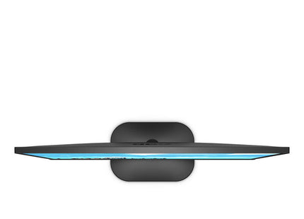 Monitor Aoc 23.8" 24b2xdam Negro Vga/Hdmi/Dvi/1920x1080/75hz/Vesa 100x100/4ms 24b2xdam