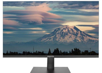 Monitor Approx Appm24bv4 23.8"120hz 4ms Hdmi Vga Mm