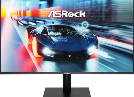 Monitor Asrock  24.5"  Challenger Cl25ffa