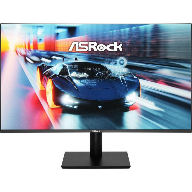 Monitor Asrock  24.5"  Challenger Cl25ffa