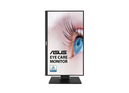Monitor Asus 24 Va24dqlb 16:10,5ms,Hdmi,Dp,Usb Black