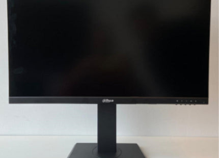 Monitor Dahua 24" Dhi-Lm24-C200p 1080p 250cd/M2 H178/V178 Hdmi Vga Regulable