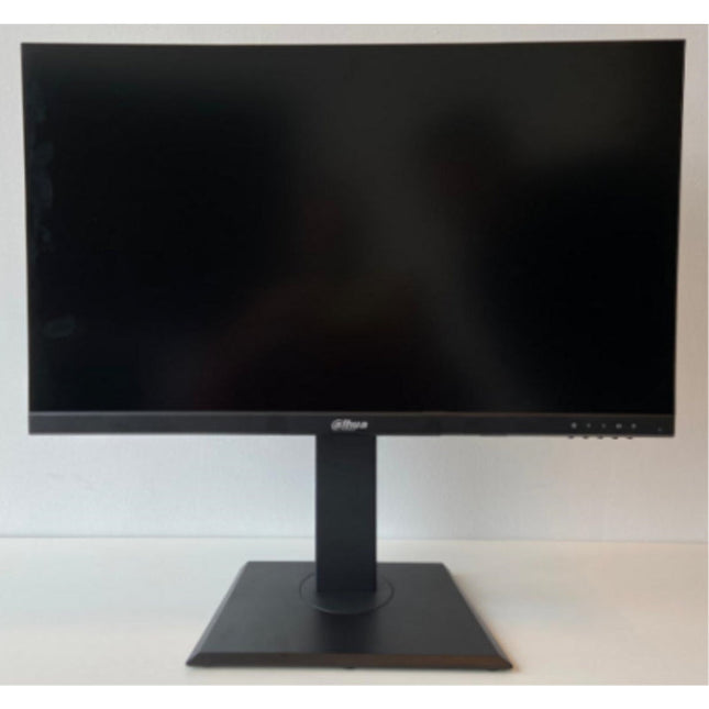 Monitor Dahua 24" Dhi-Lm24-C200p 1080p 250cd/M2 H178/V178 Hdmi Vga Regulable