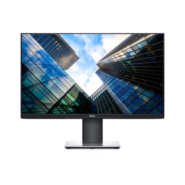 Monitor Dell 24" P2419h Negro 16:9, Hdmi, Vga, Dp, 1920x1080