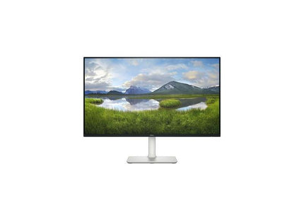 Monitor  Dell S Series S2425h Led Display  (23.8") 1920 X 1080 Pixeles Full Hd Lcd Negro, Plata