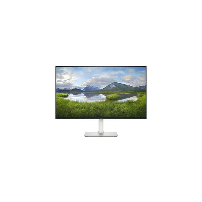 Monitor  Dell S Series S2425h Led Display  (23.8") 1920 X 1080 Pixeles Full Hd Lcd Negro, Plata