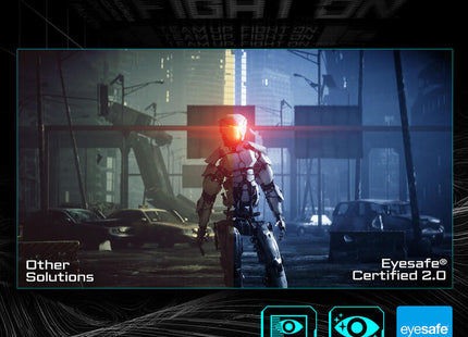 Monitor Gaming  Gigabyte 24,5" Gs25f2 Ek